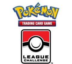 Apr 29 - Pokemon League Challenge - Monthly Standard